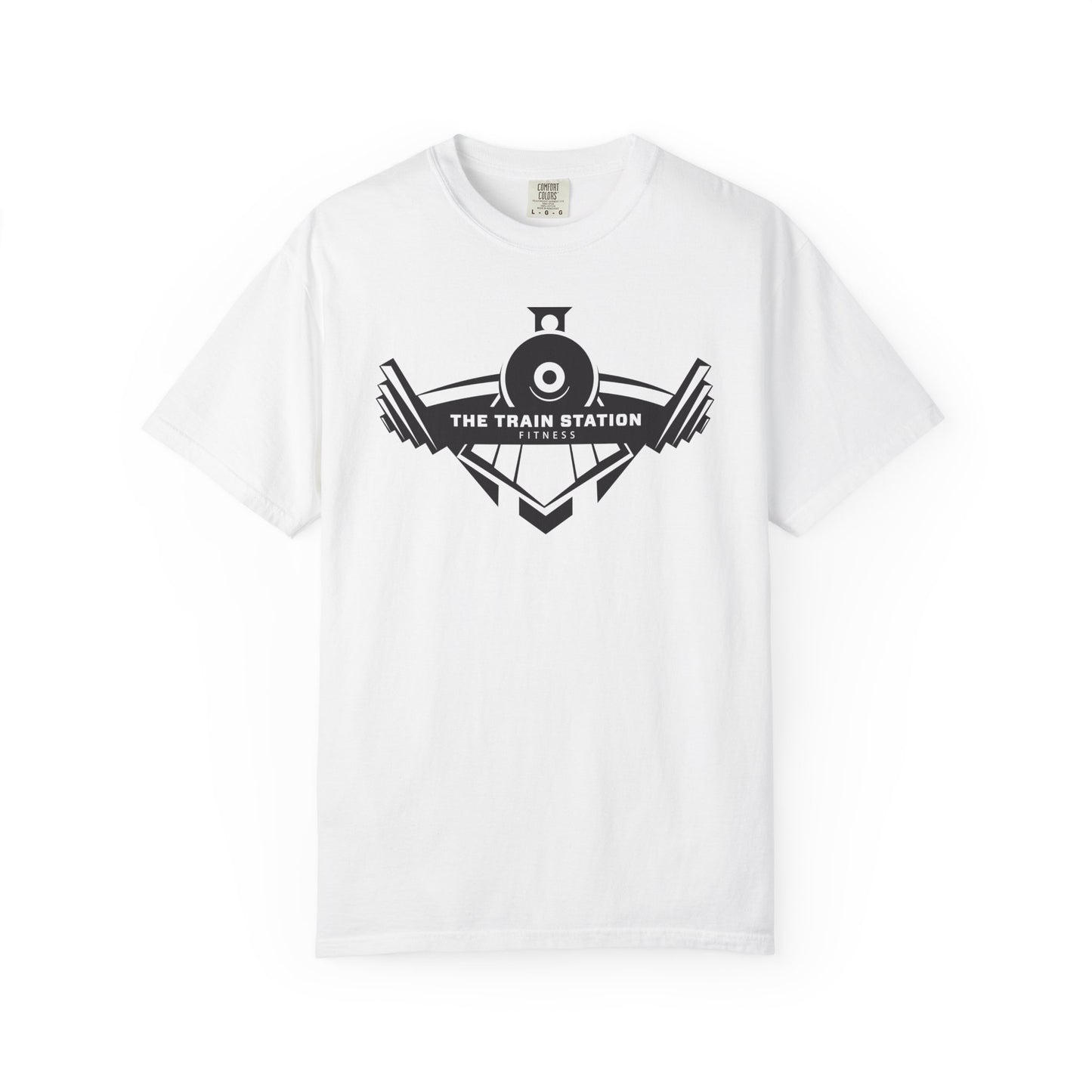 Comfort Colors Unisex TS Athlete T-Shirt