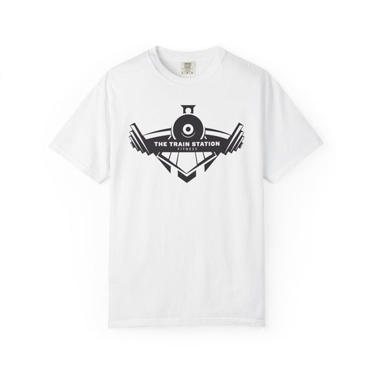 Comfort Colors Unisex TS Athlete T-Shirt