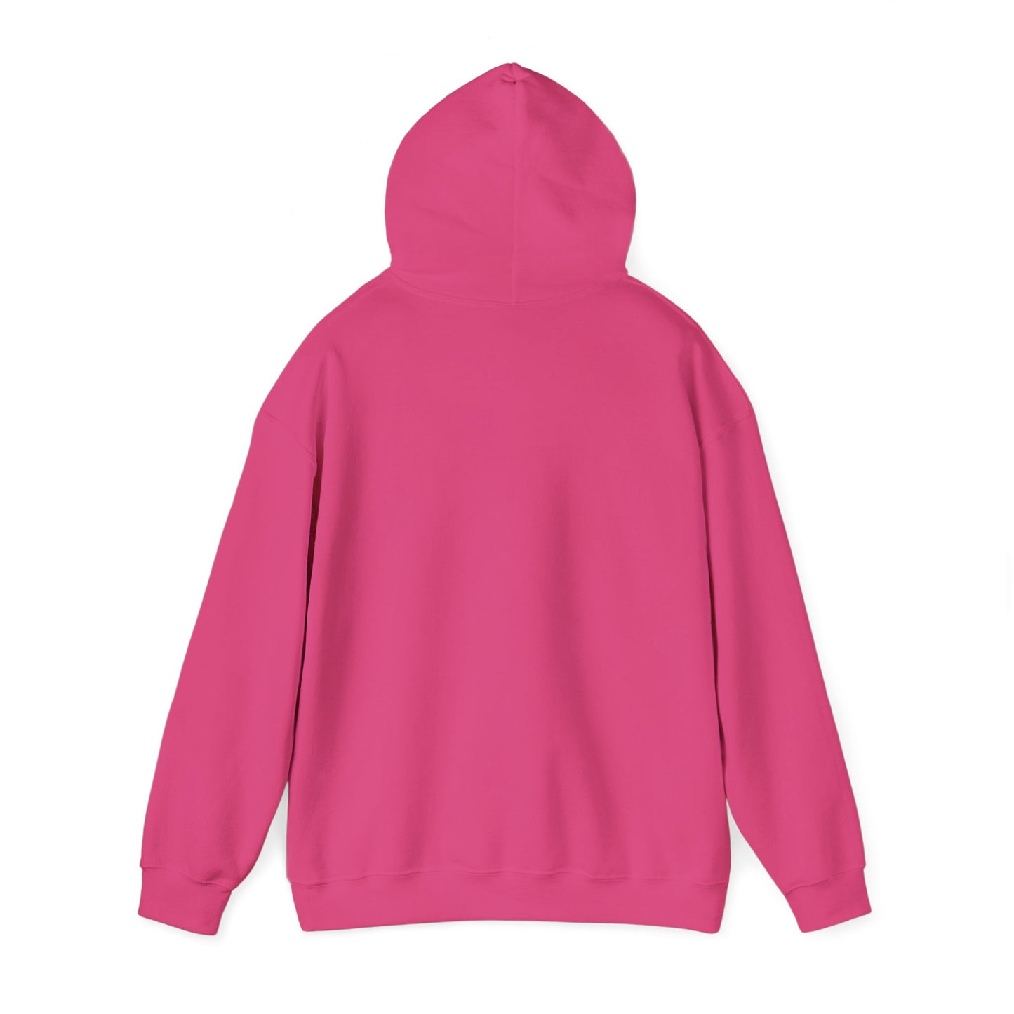 TSF Hooded Logo Sweatshirt