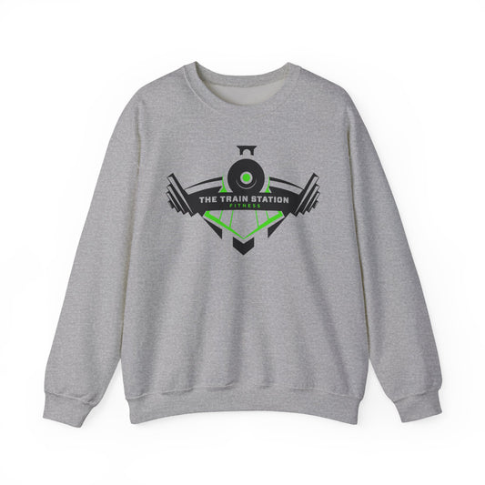 TS Logo Sweatshirt