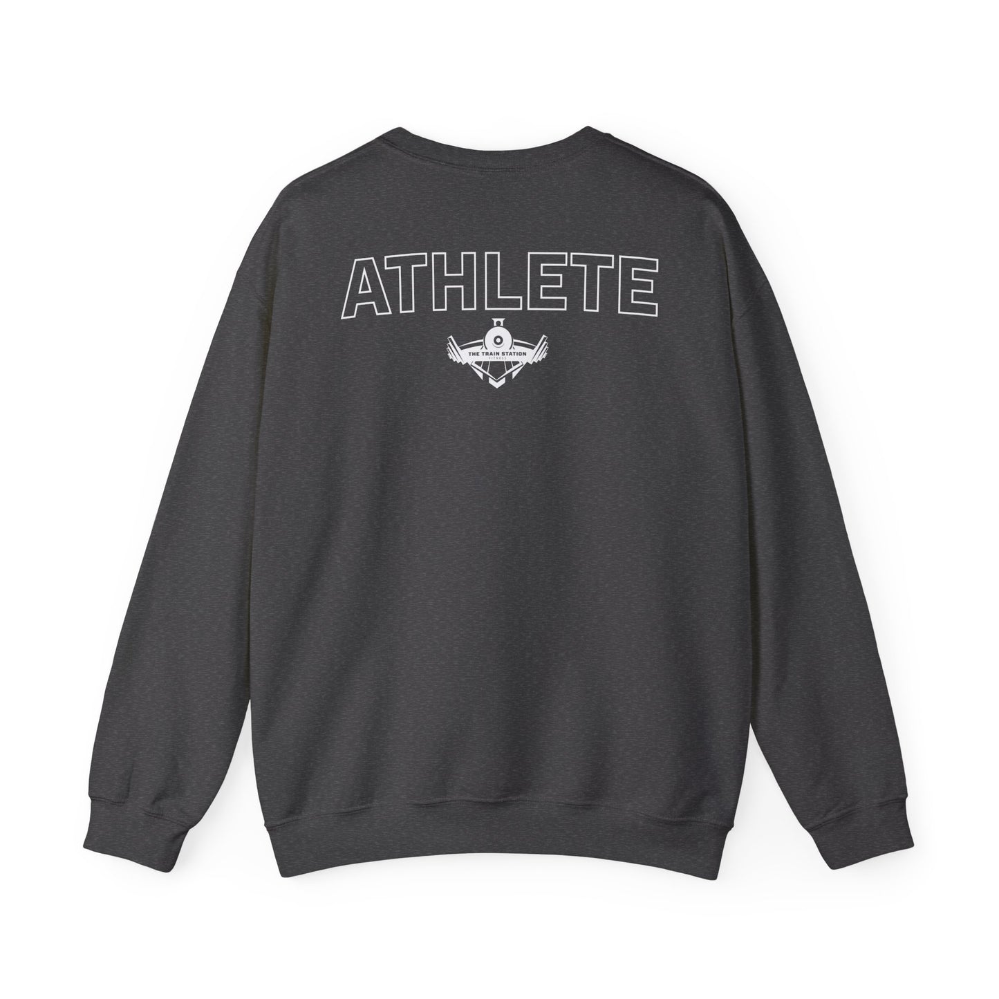 CrossFit TS Athlete Sweatshirt