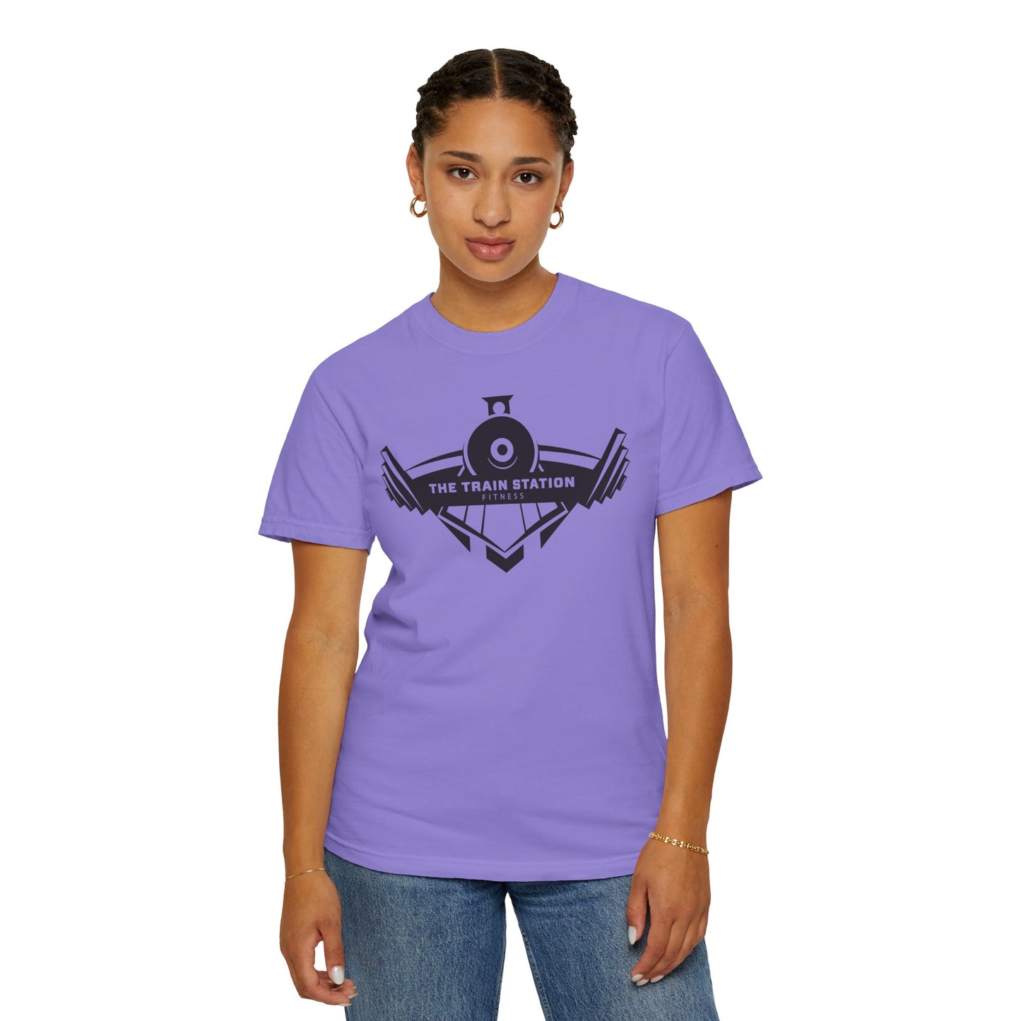 Comfort Colors Unisex TS Athlete T-Shirt