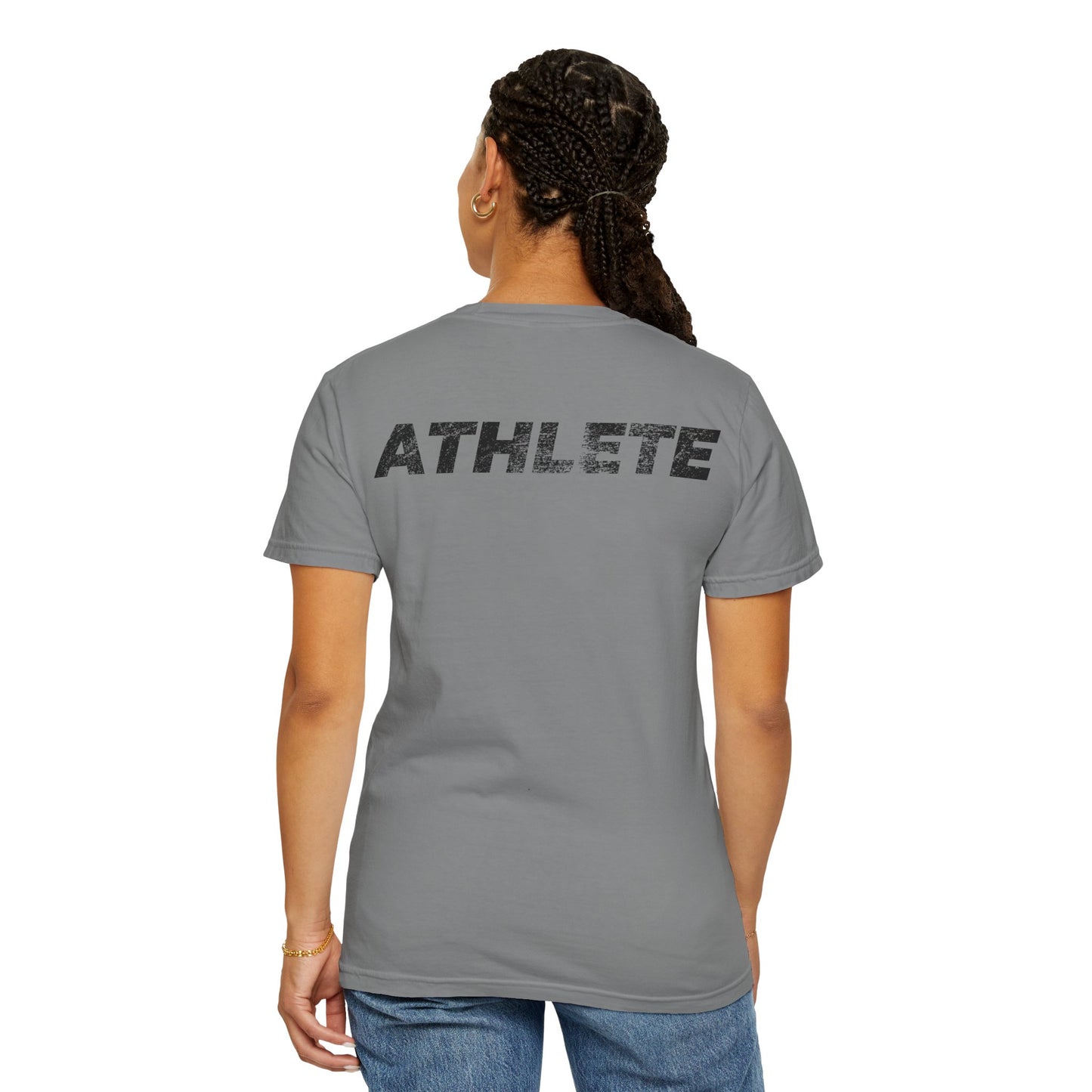 Comfort Colors Unisex TS Athlete T-Shirt