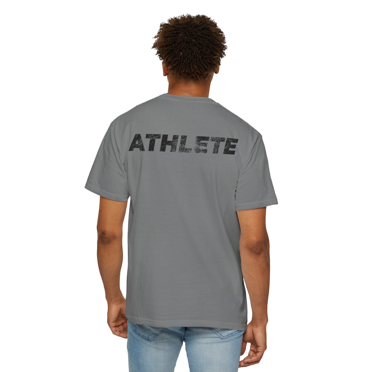 Comfort Colors Unisex TS Athlete T-Shirt