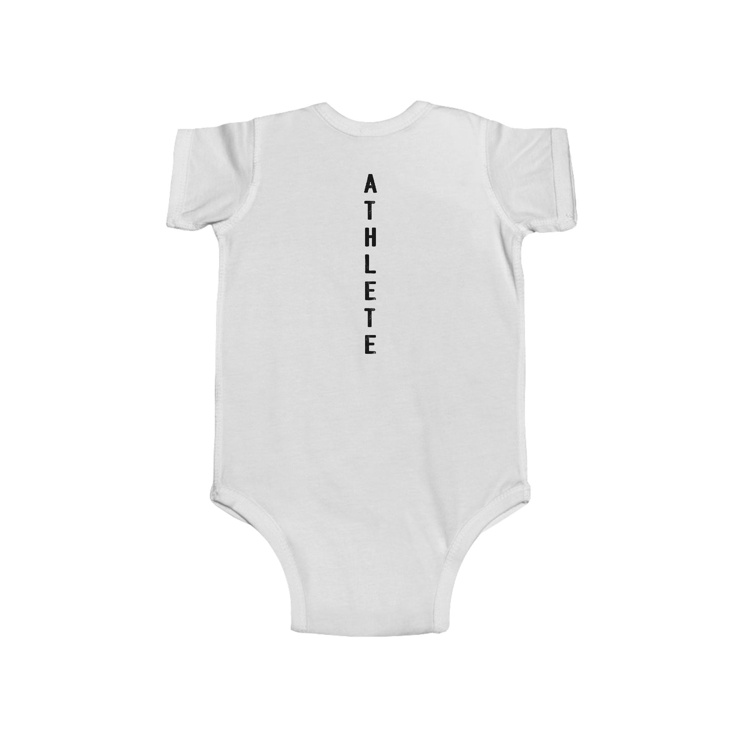 TS Logo Onesie