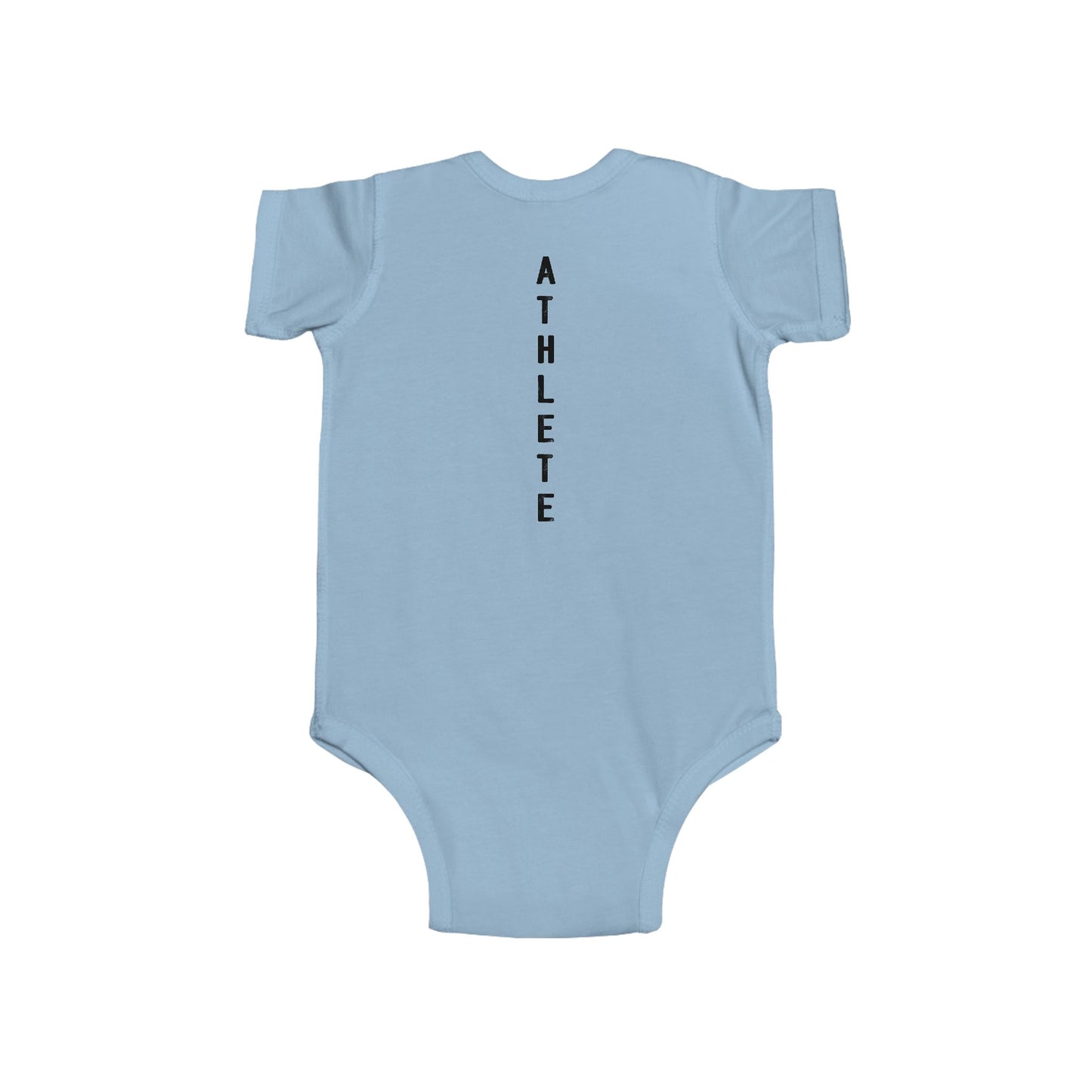 TS Logo Onesie