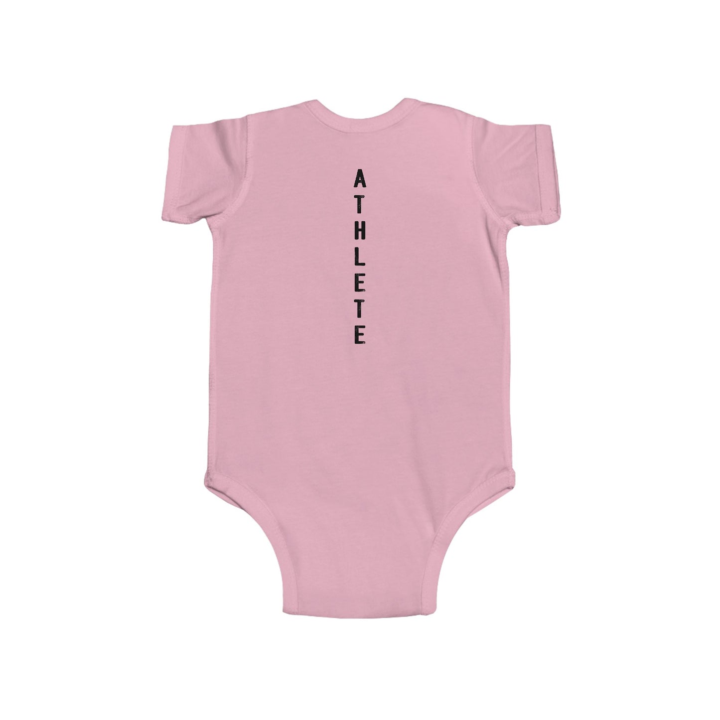 TS Logo Onesie