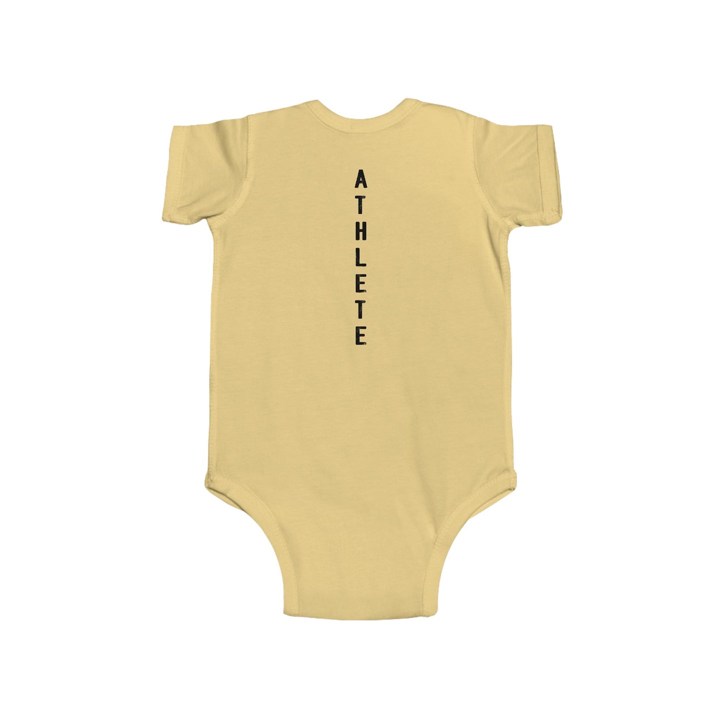 TS Logo Onesie