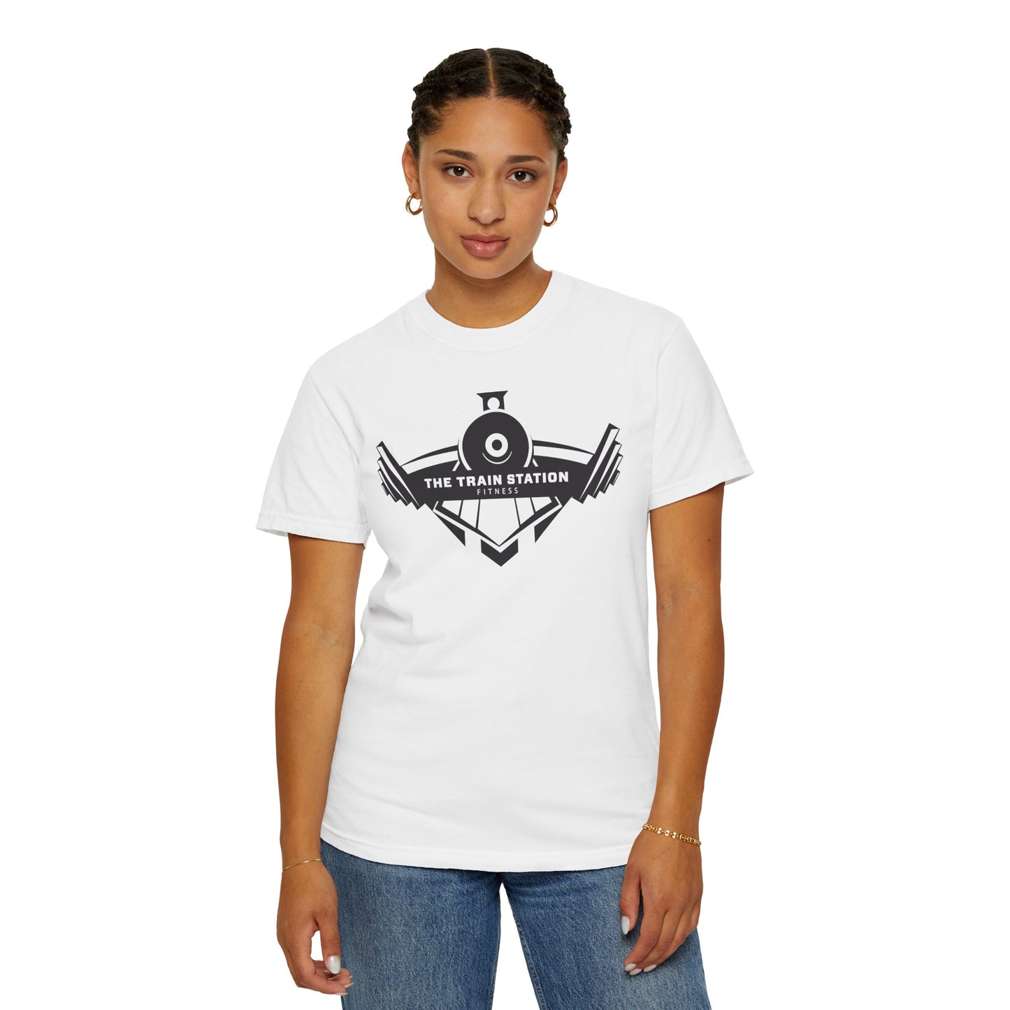 Comfort Colors Unisex TS Athlete T-Shirt