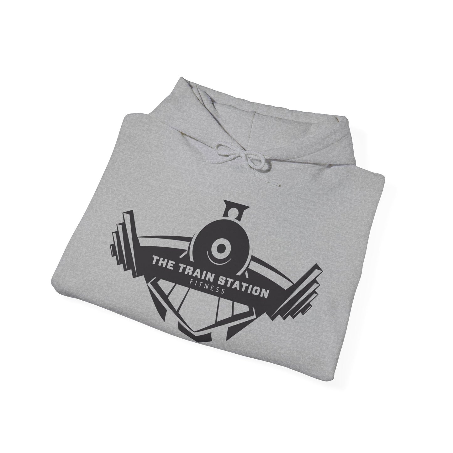 TSF Hooded Logo Sweatshirt