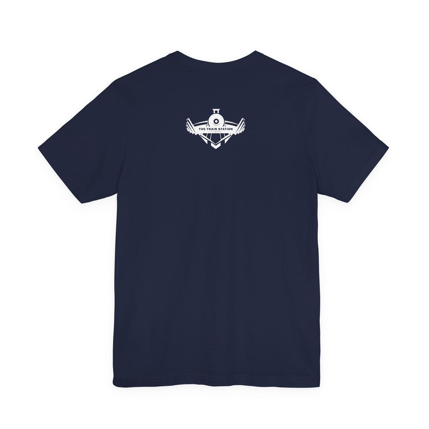 TSF CrossFit Train Station Tee