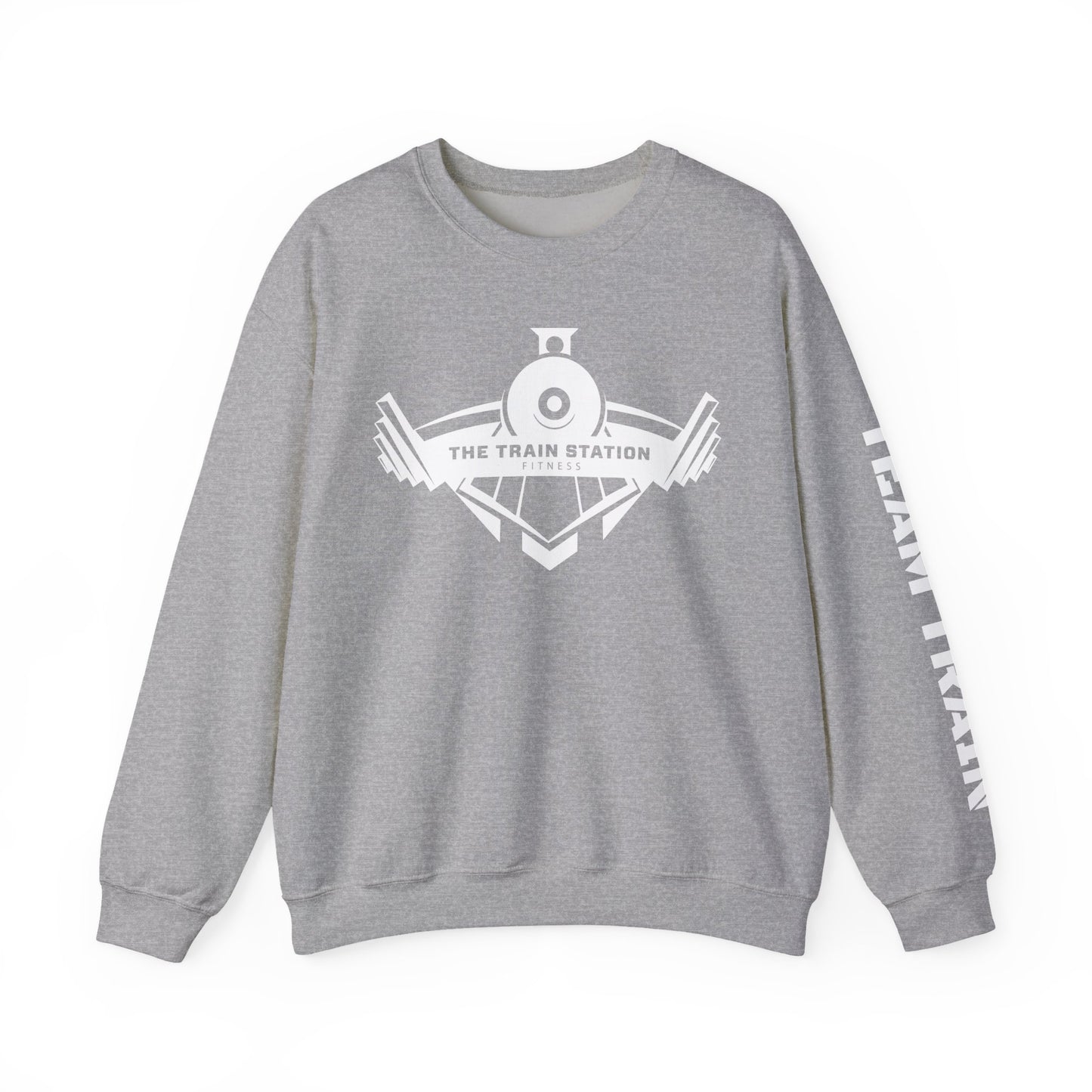 TS Logo Sweatshirt II