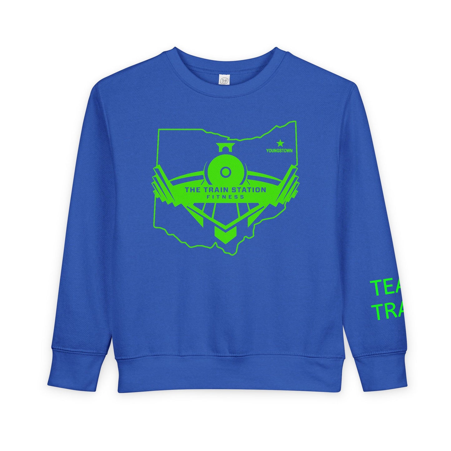 TS Toddler Sweatshirt