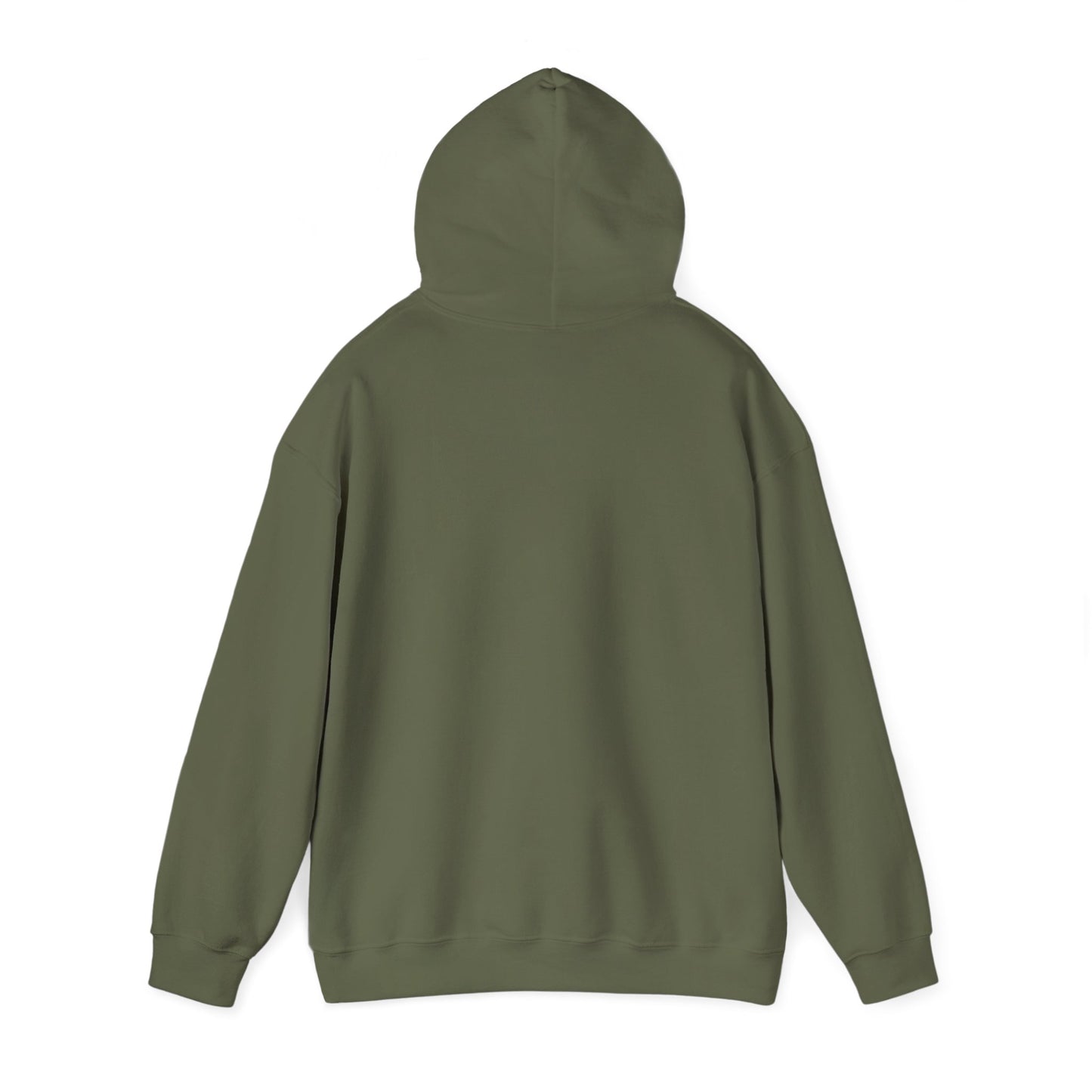 TSF Hooded Logo Sweatshirt