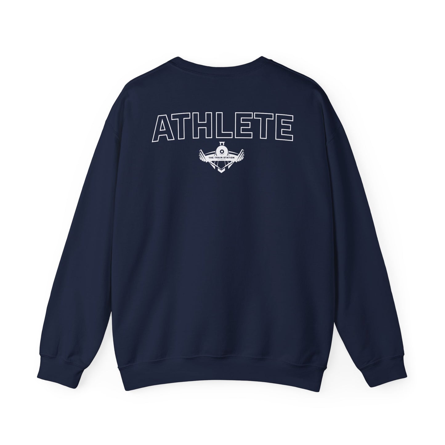 CrossFit TS Athlete Sweatshirt