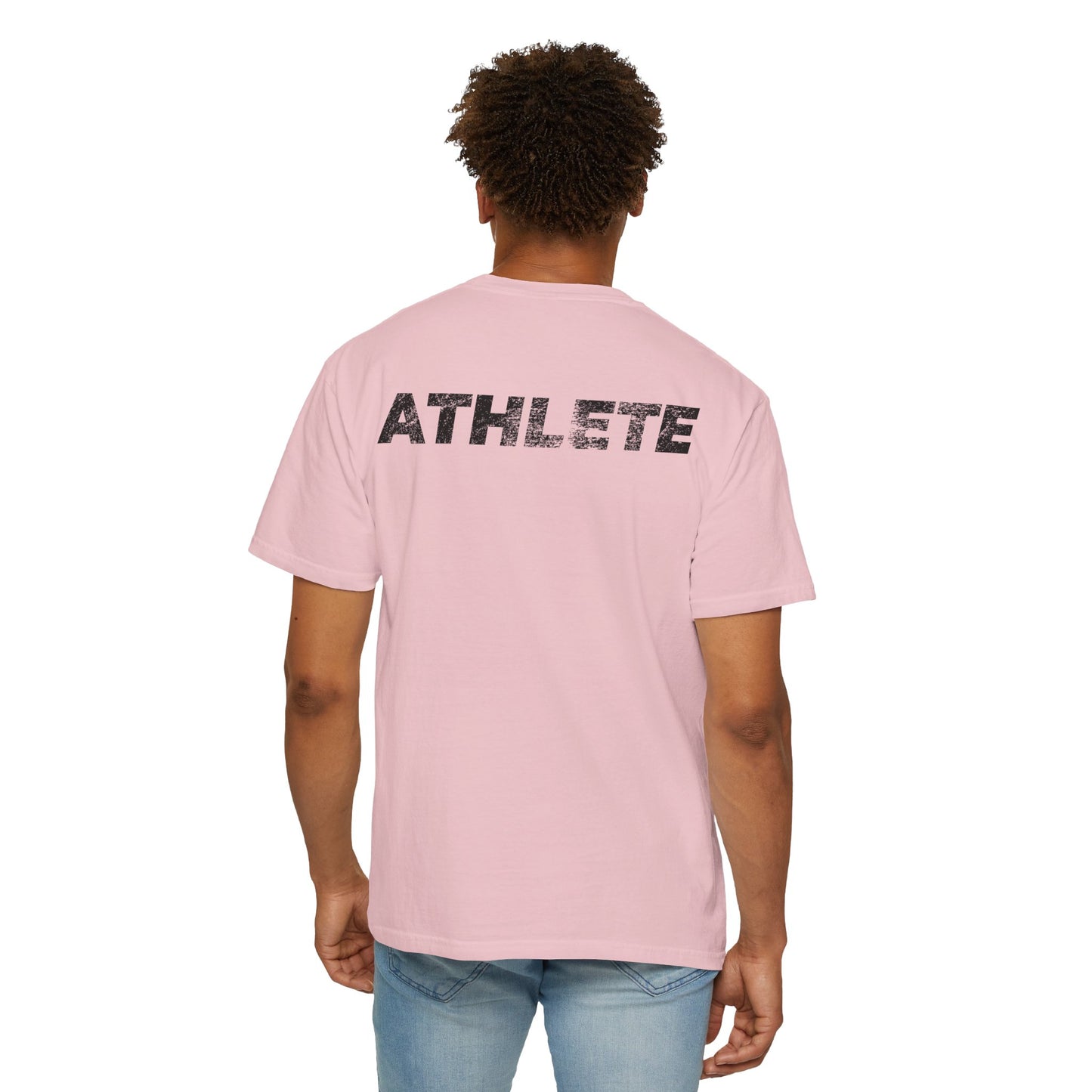 Comfort Colors Unisex TS Athlete T-Shirt