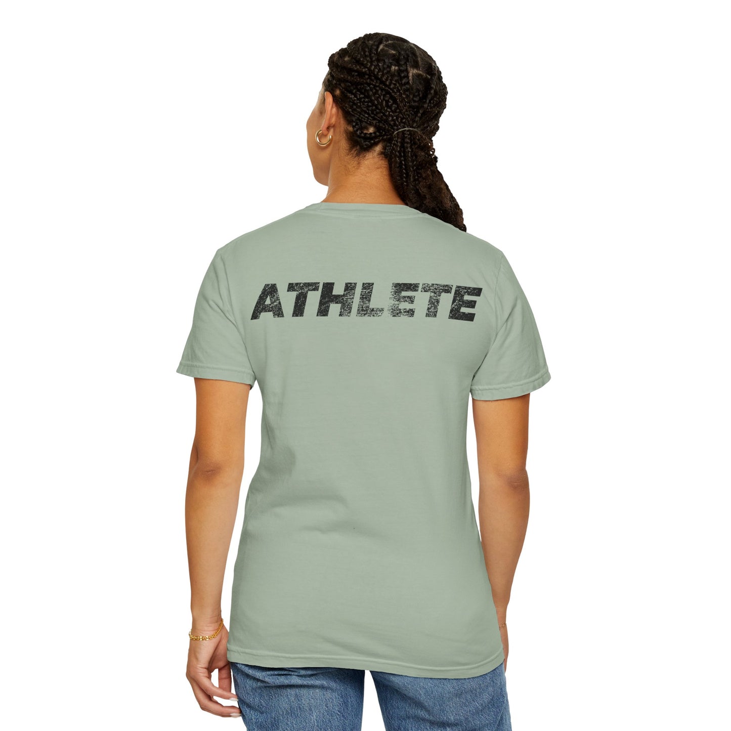 Comfort Colors Unisex TS Athlete T-Shirt