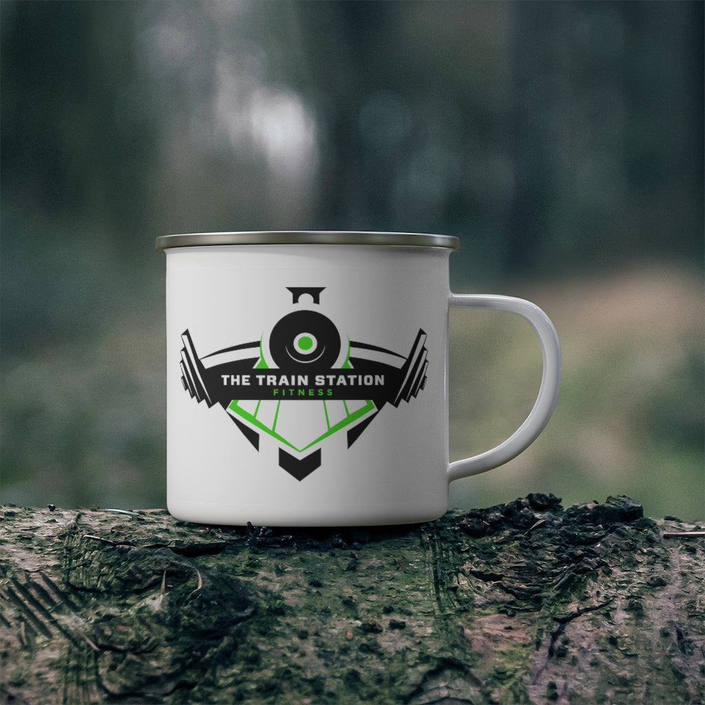 TSF Camping Mug