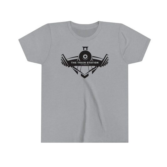 TSF Youth Athlete Tee