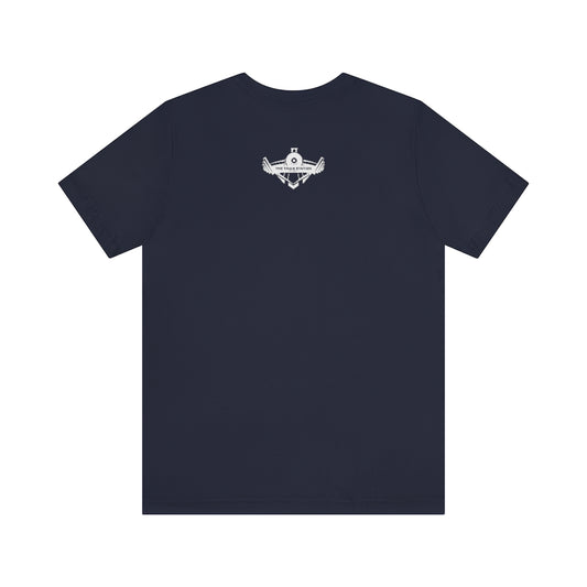 TSF CrossFit Train Station Tee