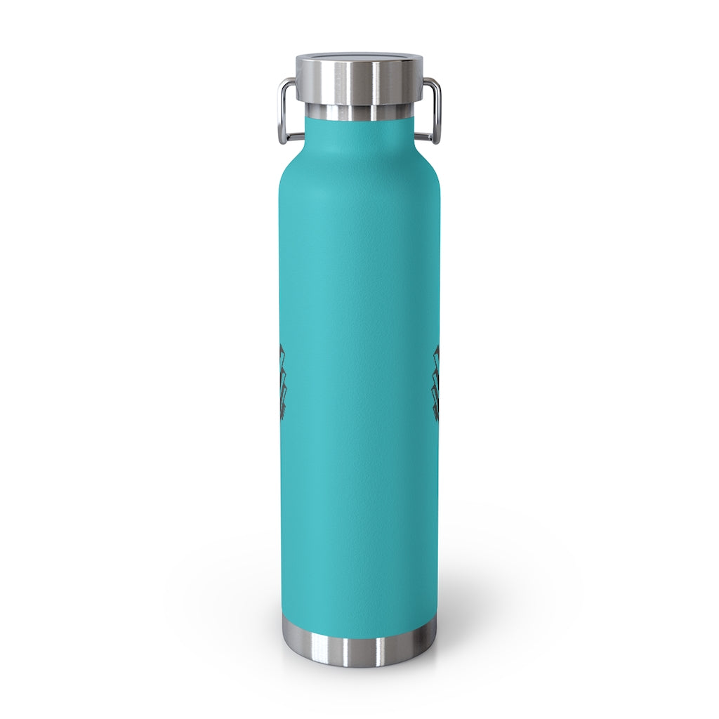 TSF 22oz Vacuum Insulated Bottle