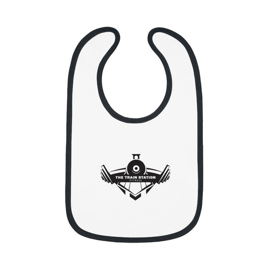 TSF Baby Jersey Bib