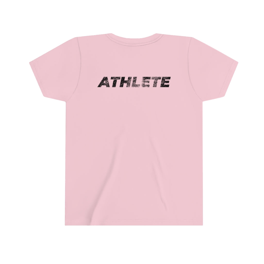 TSF Youth Athlete Tee