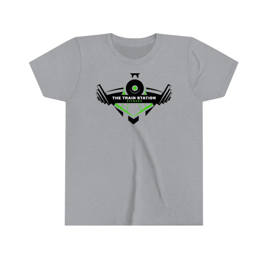 TSF Youth Logo Tee