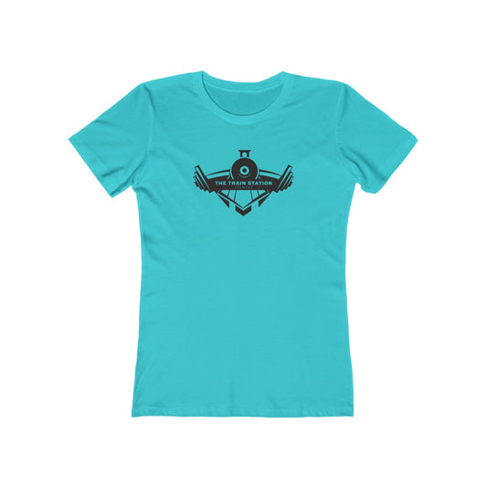 TSF Women's Boyfriend Tee
