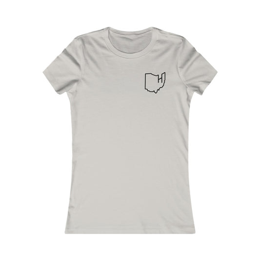 HIIT OH Women's Favorite Tee