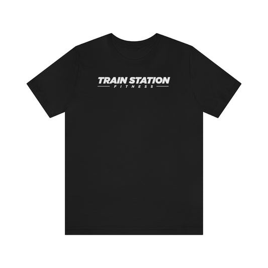 TSF Wordmark Tee