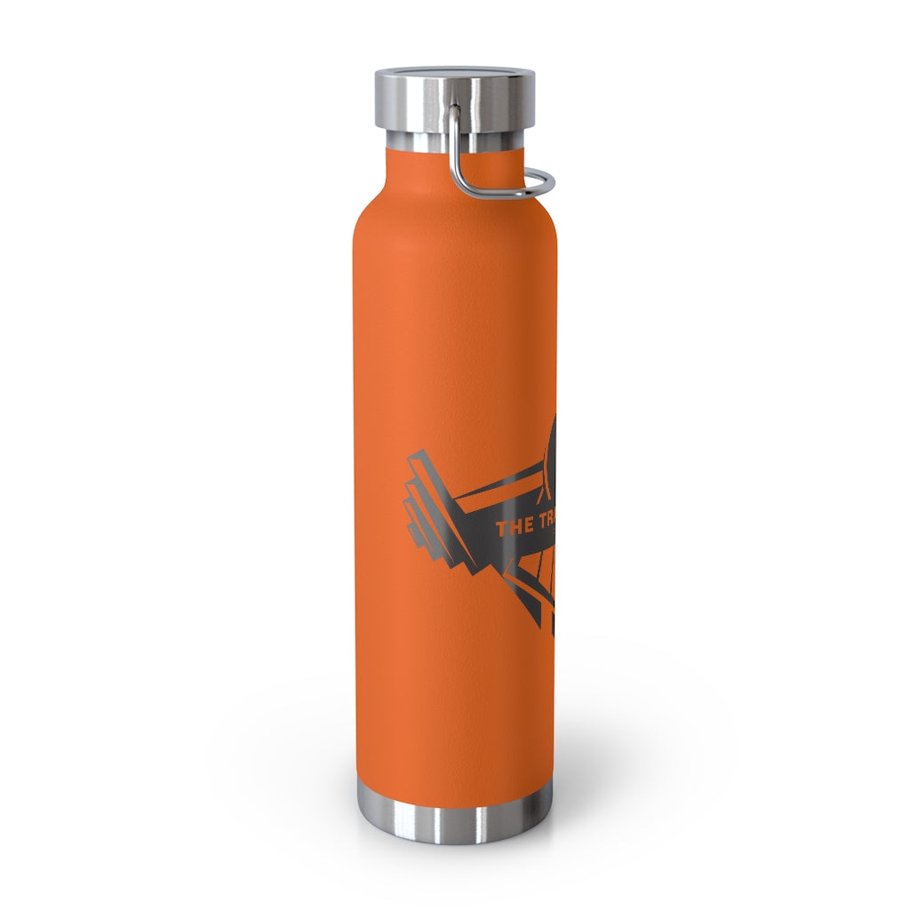 TSF 22oz Vacuum Insulated Bottle