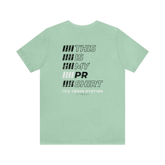 TSF PR Tee
