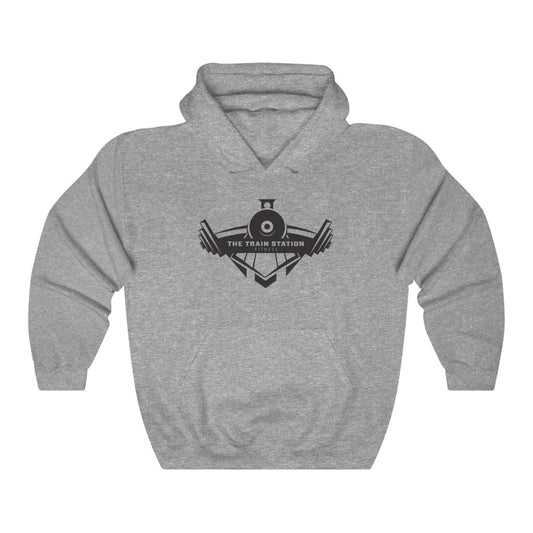 TSF Hooded Logo Sweatshirt