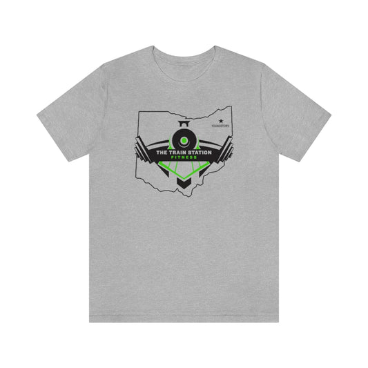 TSF Ohio Tee