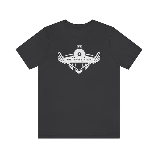 TSF Logo Tee
